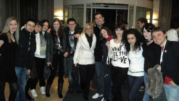 Oliveti ai giovani: “Nel valutare l’Enpam  siate medici: affidatevi ai fatti”