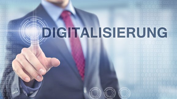 KZBV positioniert sich zur Digitalisierung im Gesundheitswesen