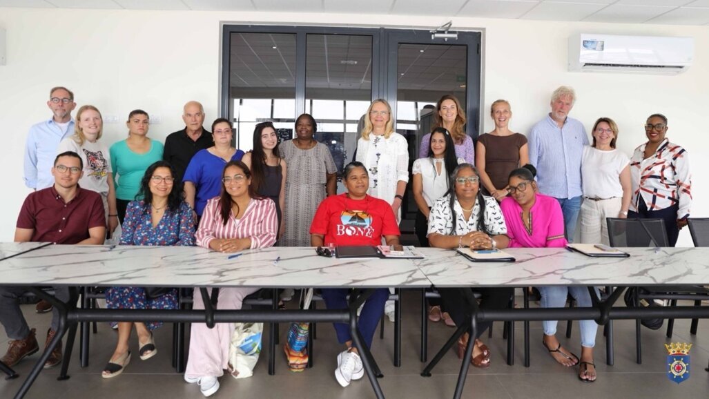 Preventieproject op Bonaire geslaagd