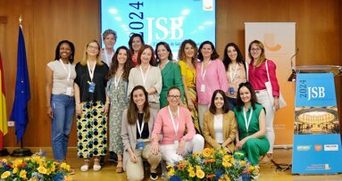 Jornadas de Salud Bucodental en Valencia