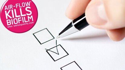 Umfrageergebnisse veröffentlicht Umfrageergebnisse veröffentlicht