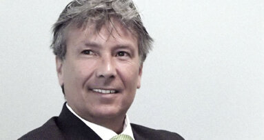 Passaggio di testimone al comando della Straumann