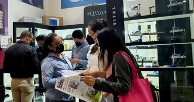 Resultados tangibles en Expo AMIC Dental