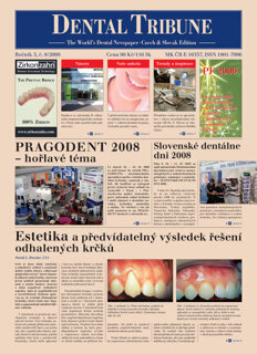 DT Czech and Slovak Republic