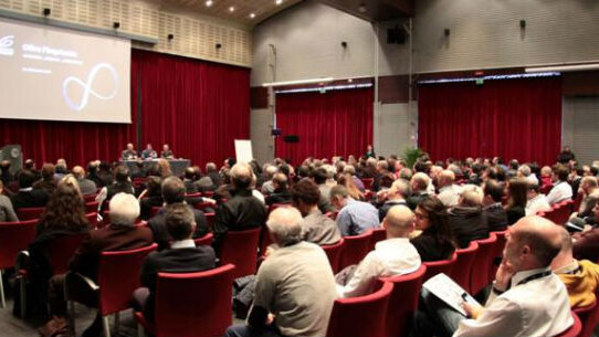 A Mestre la Geass “va oltre l’impianto” con tecniche percorsi e prospettive