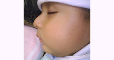 Apuntes sobre desarrollo de la dentición primaria