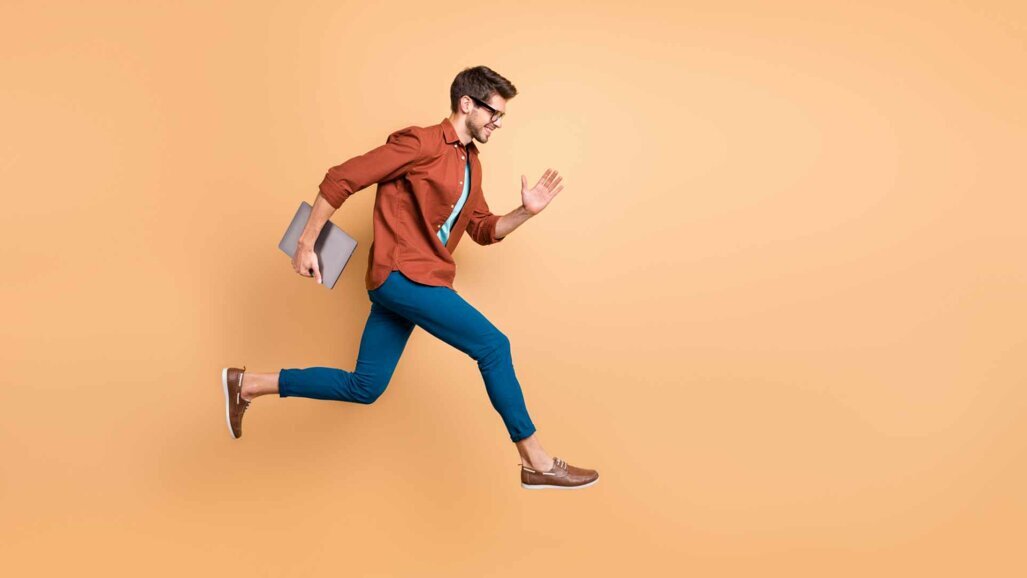 Was Schweizer Arbeitnehmer motiviert und was sie stresst