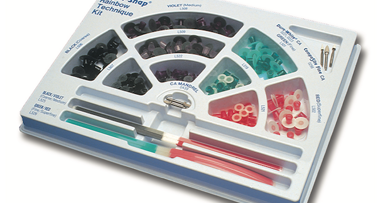 Novedades en la 65 AMIC Dental