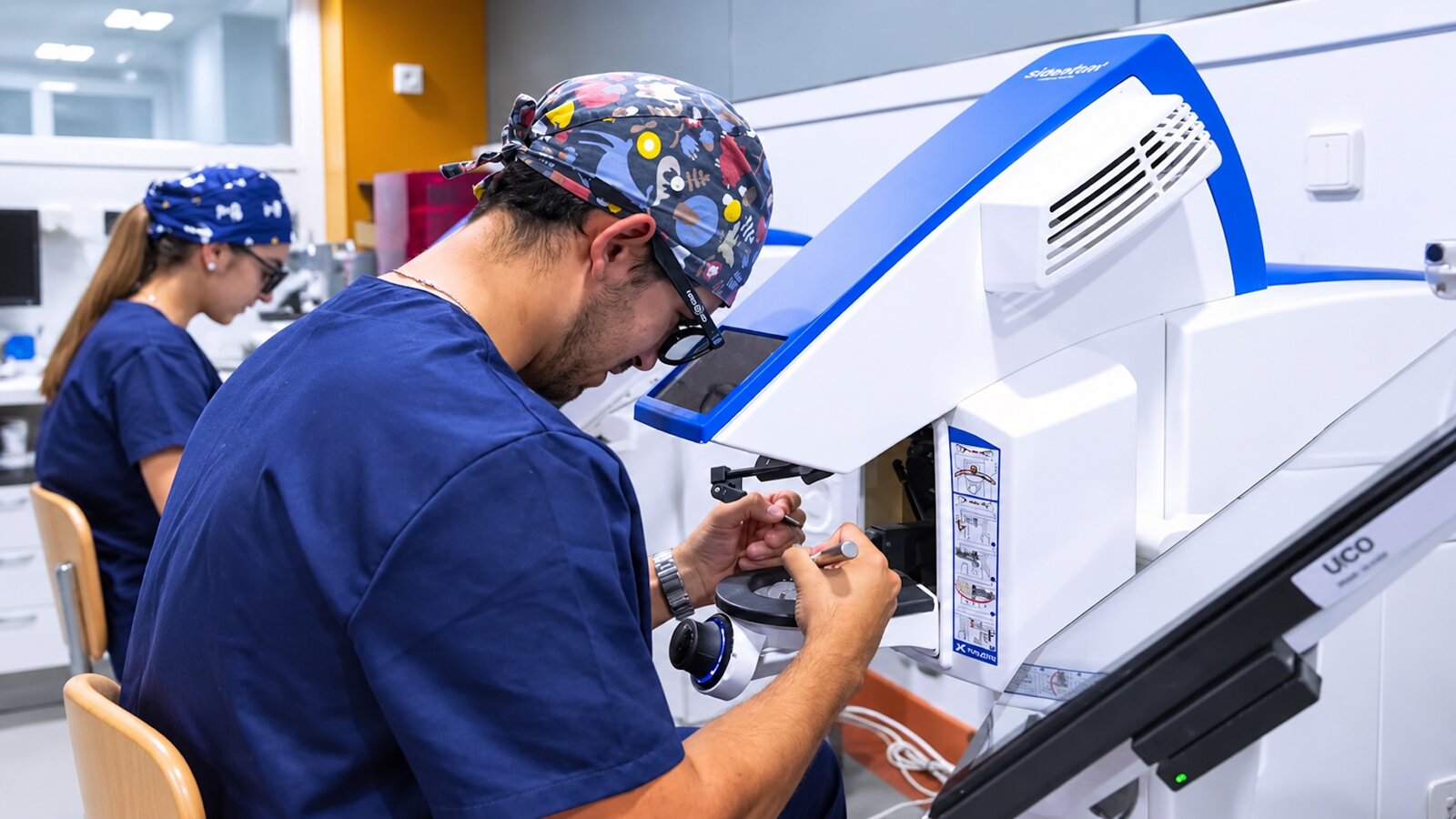La odontología digital es más que tecnología