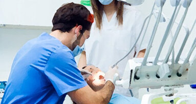 Volvamos a la odontología digna y correcta