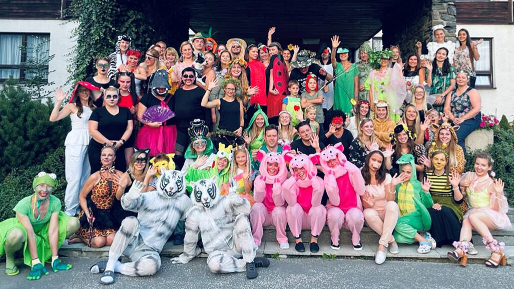 Týden čistých zubů 2022 opět vyhlásil soutěž pro studenty