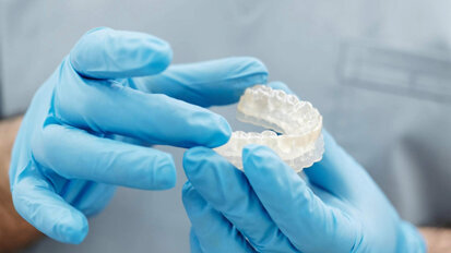 Align Technology abre programa anual de investigação