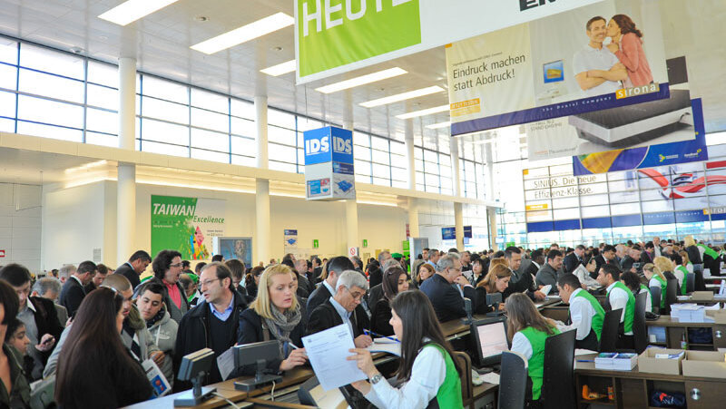 IDS 2011 – един истински успешен проект в разцвета си