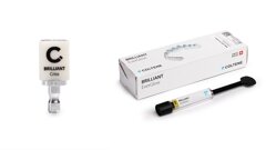 COLTENE expands BRILLIANT EverGlow and BRILLIANT Crios with new shades