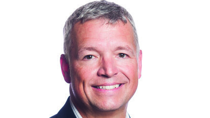 Dr. Jeff Ottley wraps year as Florida Dental Association president