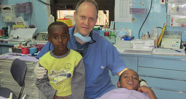 American Friends of Dental Volunteers for Israel names  Dubowsky president
