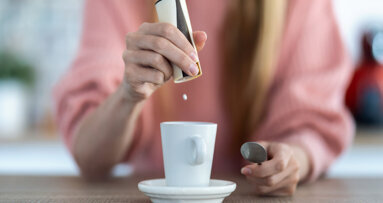 The dual impact of sugar substitutes: Improved oral health, impaired cognition