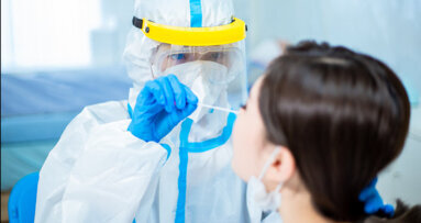 Nationale Teststrategie für Mitarbeitende im Gesundheitswesen