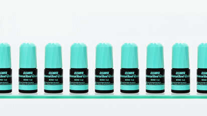 CLEARFIL Universal Bond Quick: the next step in bonding agents