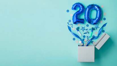 Osteology Foundation to celebrate anniversary with new logo