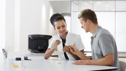 The 3Shape Academy: Where education is “fun, nurturing and informative”