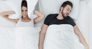 Dentyści wyleczą chrapanie