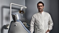 Tecnologia e IA: equilibrio tra esigenze dello studio e contesto sociale dei pazienti