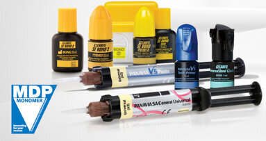 Que ferait-on sans le monomère MDP ?