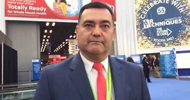 ARIC Dental rompe paradigmas