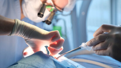 Bogus dentist convicted after performing root canal therapy without licence