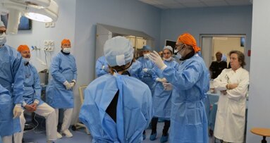 A Brescia dal 22 al 24 ottobre il XXVI Corso di Anatomia Chirurgica – Memorial Paolo Colombo