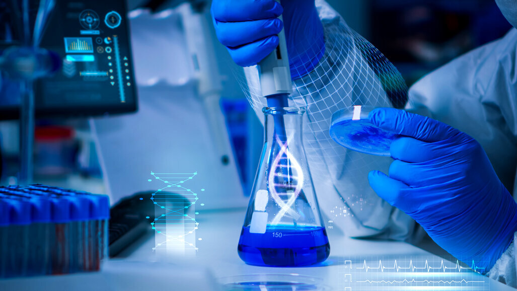 Pakistan conducted 600 clinical trials out of 435,000 world over 