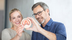 When dental products become a risk: Ivoclar takes action against counterfeit goods