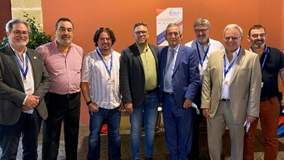 El regreso de los congresos presenciales