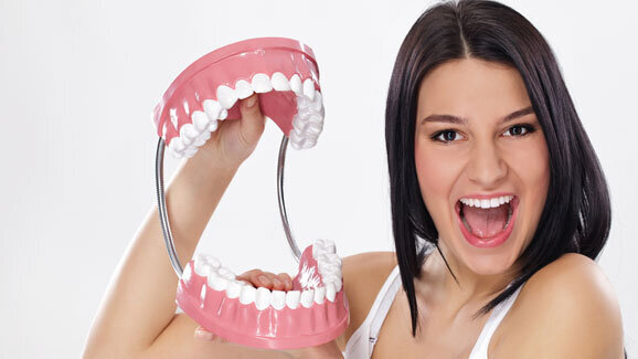 Innsbruck wieder Zentrum der Zahnprophylaxe