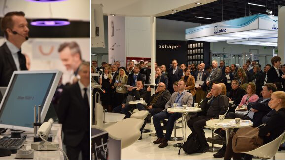 Más pequeño, más ligero, más rápido