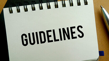 Linee guida odontoiatriche: dalla conferenza nazionale sulla professione di Rimini raccomandazioni e proposte