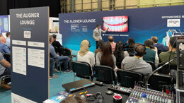 British Dental Conference & Dentistry Show/Birmingham