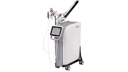Medicina estetica con il sistema laser Fotona LightWalker