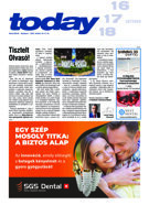 today Dental World Budapest 2025 today Dental World Budapest 2025