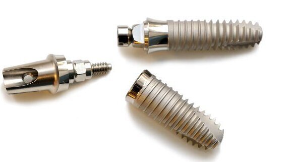 消费者组织批评台湾牙科种植体治疗价格虚高