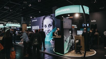 ClearCorrect: Your partner in orthodontics