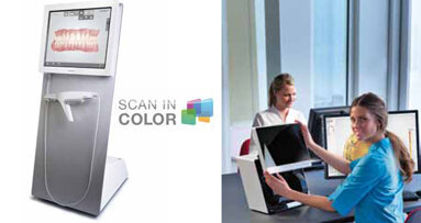 3Shape muestra sus innovaciones