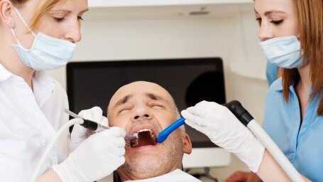 Wortelkanaalbehandeling binnenkort verleden tijd?