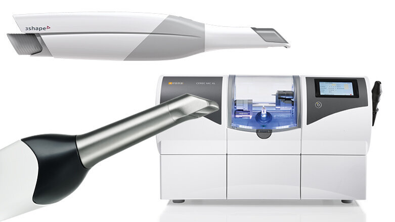 Inschrijving CAD|CAM Event van start