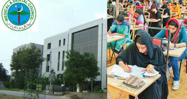 PMDC urged to act against medical, dental colleges charging excessive fees