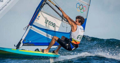 Biotech et Pierre Fabre Oral soutiennent Pierre Le Coq