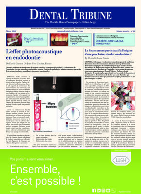 DT Belgium (French) No. 2, 2018