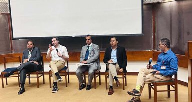 AKUH sparks new debate on future paths for young dentists