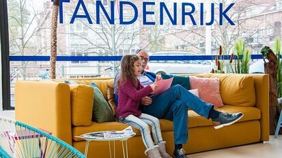 Genomineerde 4: Het Tandenrijk